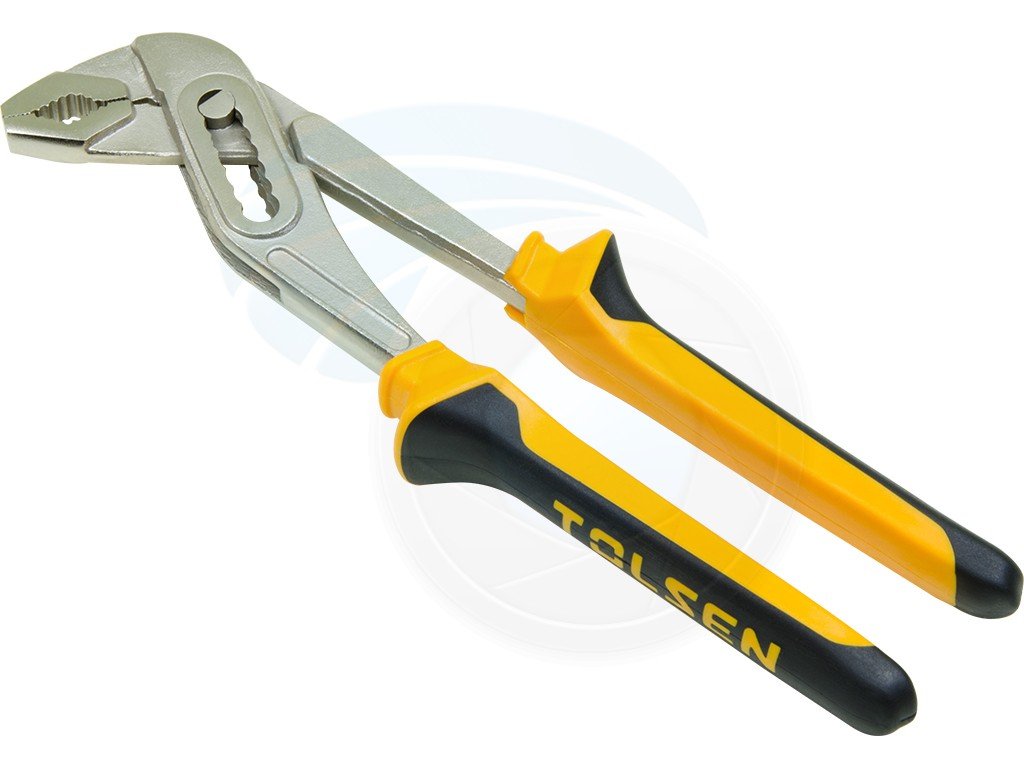 Tolsen D4-2 Tool - Plier, 10in