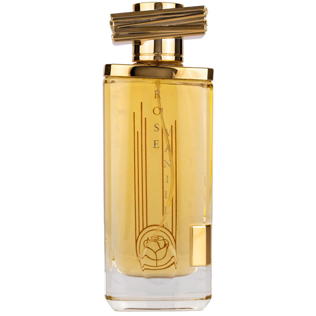 Gulf Orchid Maison Asrar Eau de Parfum 110 ml - Rose Vanilla
