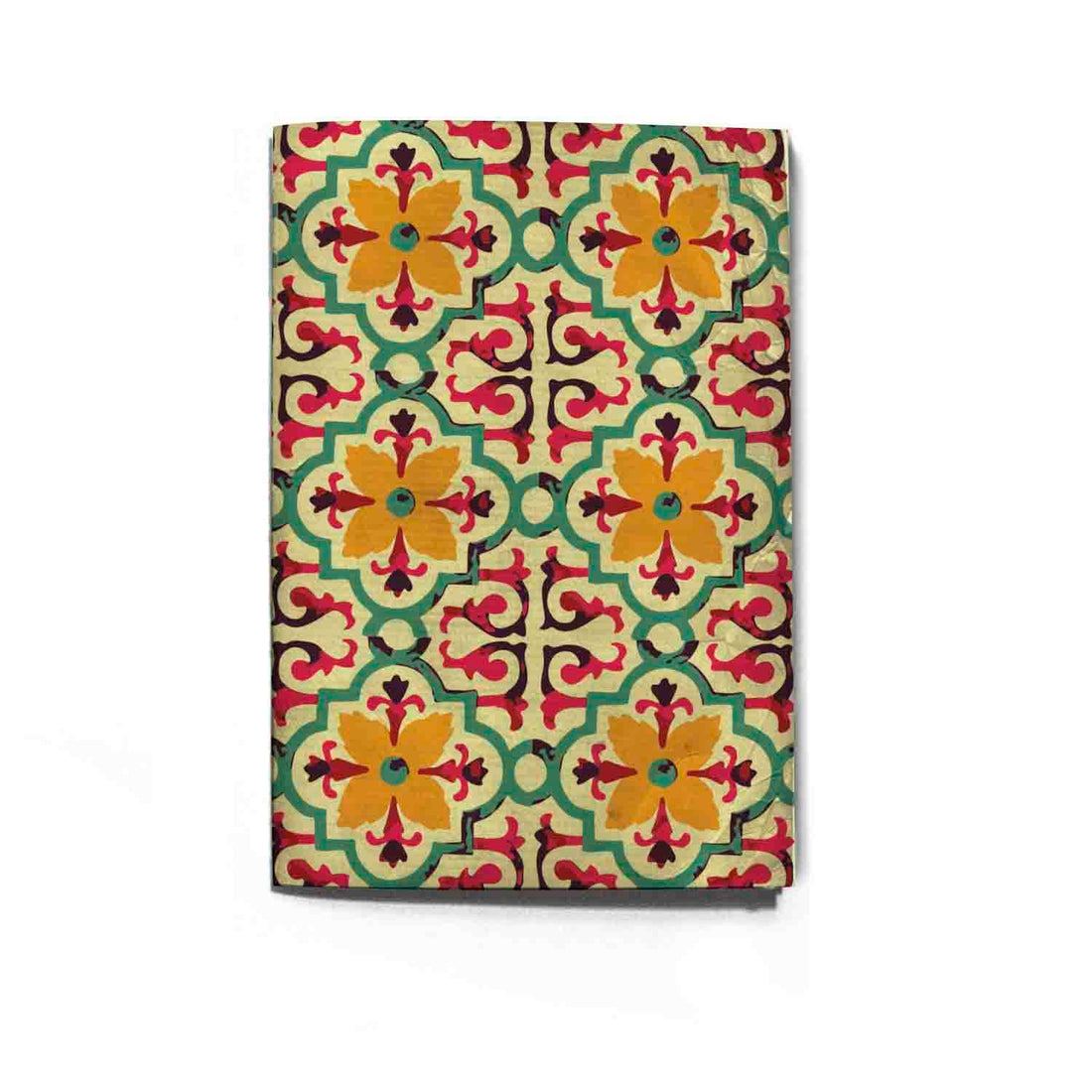 THE INKJECTION A5181S, A5 Sketchbook Islamic 2 design