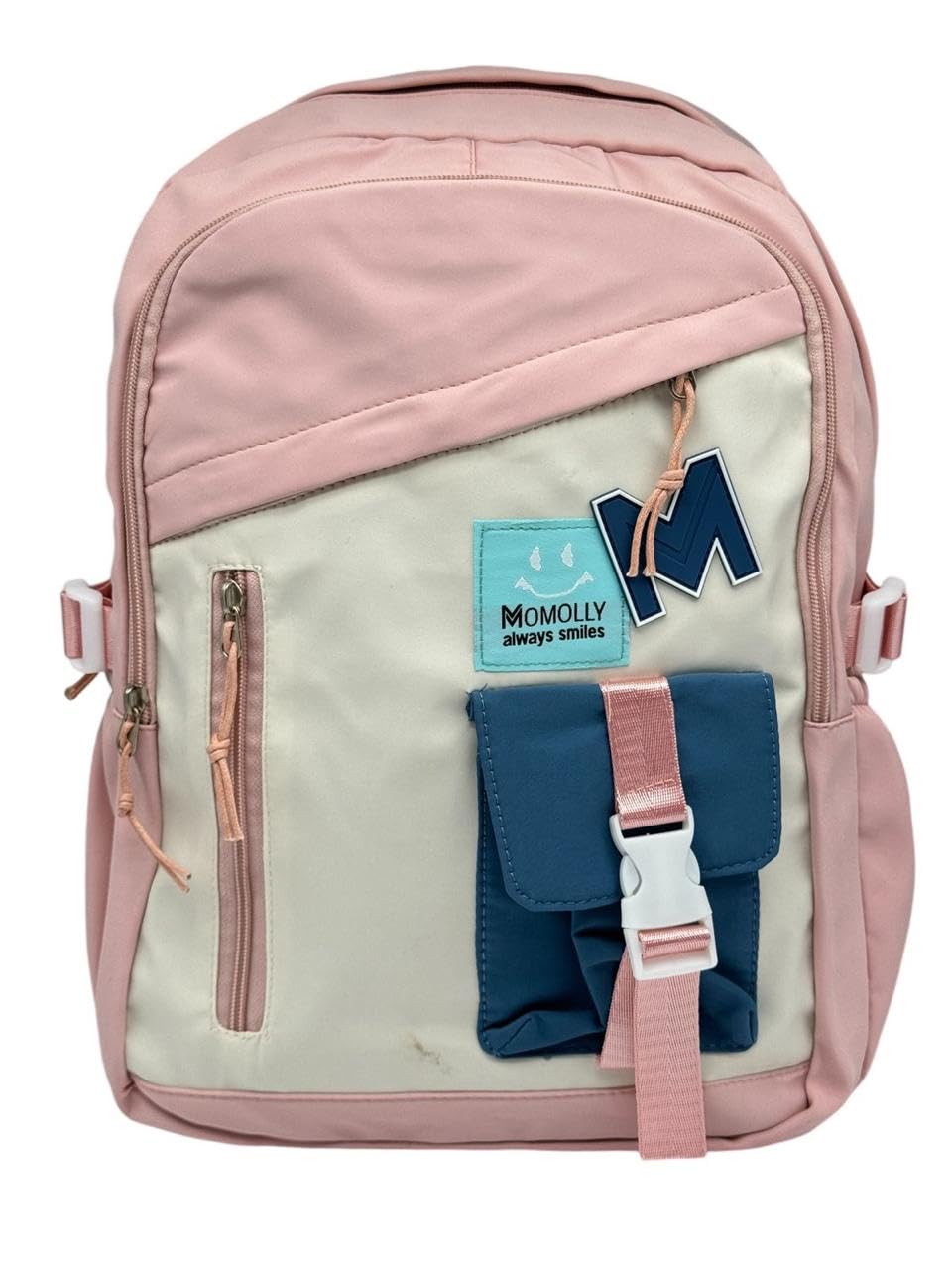 Backpack, School Bags Back to School, Large Capacity Backpack, College Backpack, Laptop Backpack, School Supplies Backpack, Multi-Pocket (42 * 30 * 16cm)