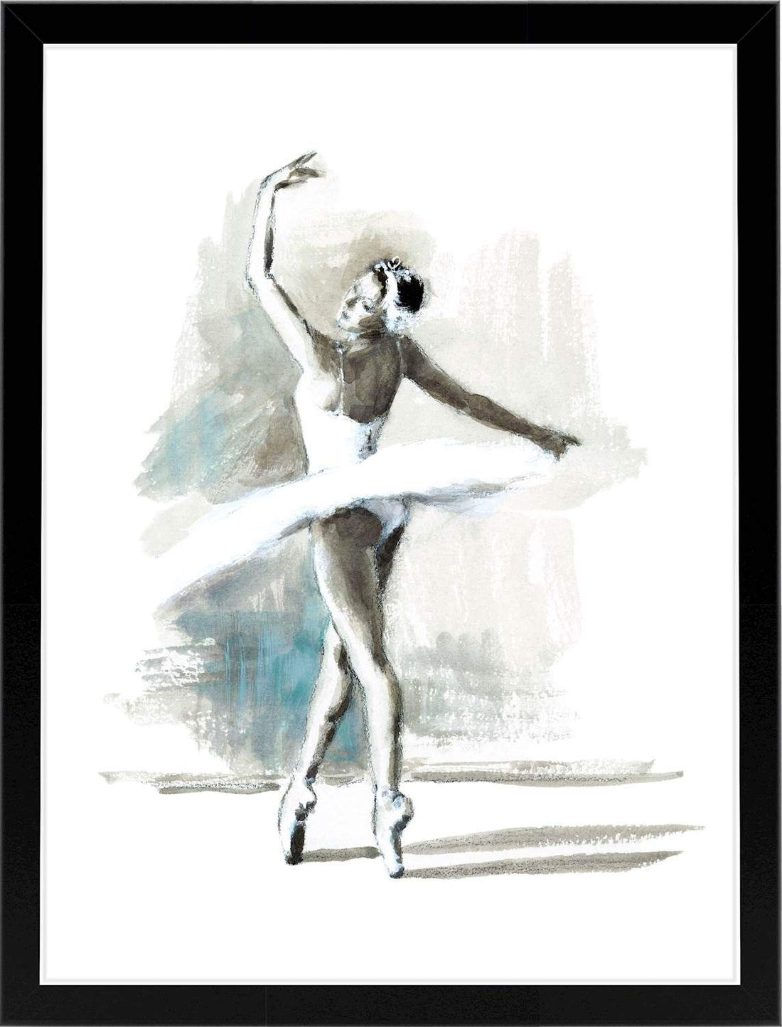 artline Art Line Wooden Poster Frame , fr3040-137