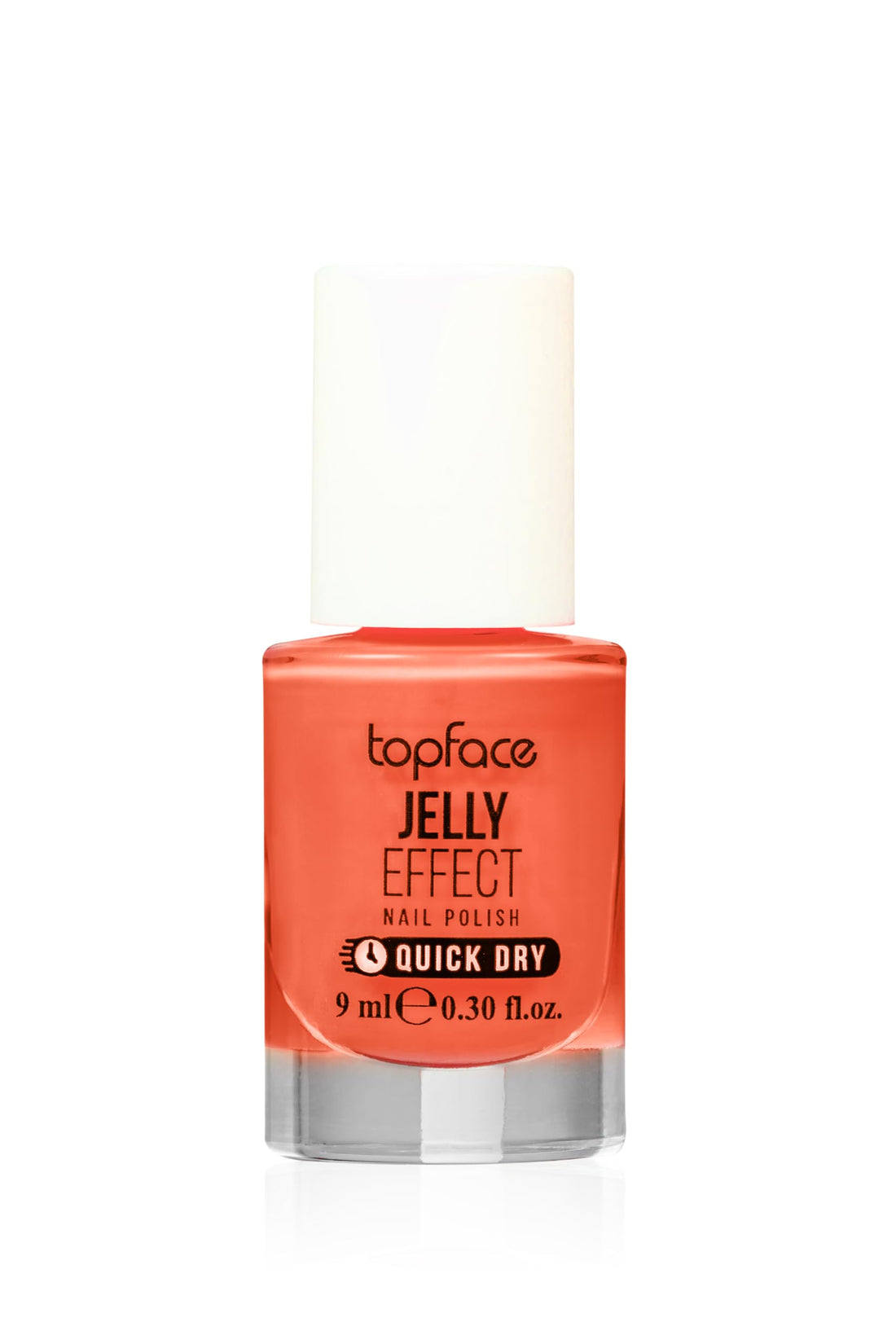 Topface Jelly Effect Nail Polish-040