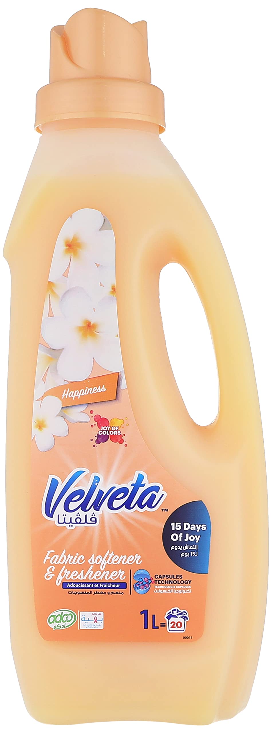 Velveta