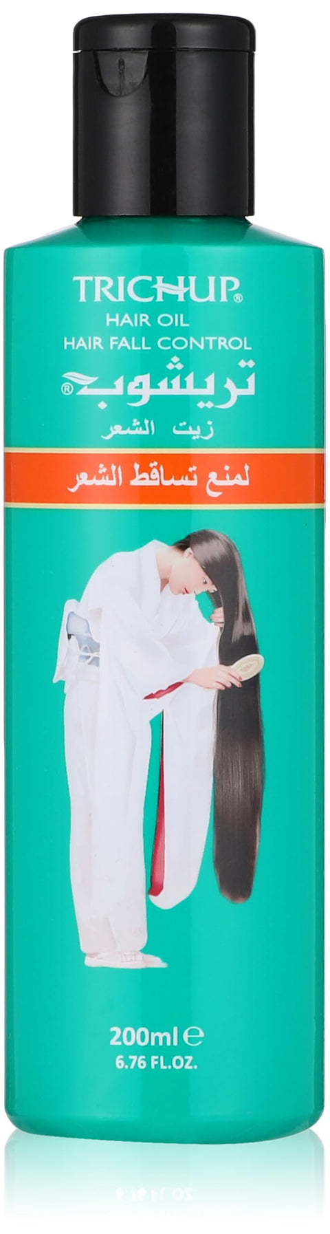 Trichup