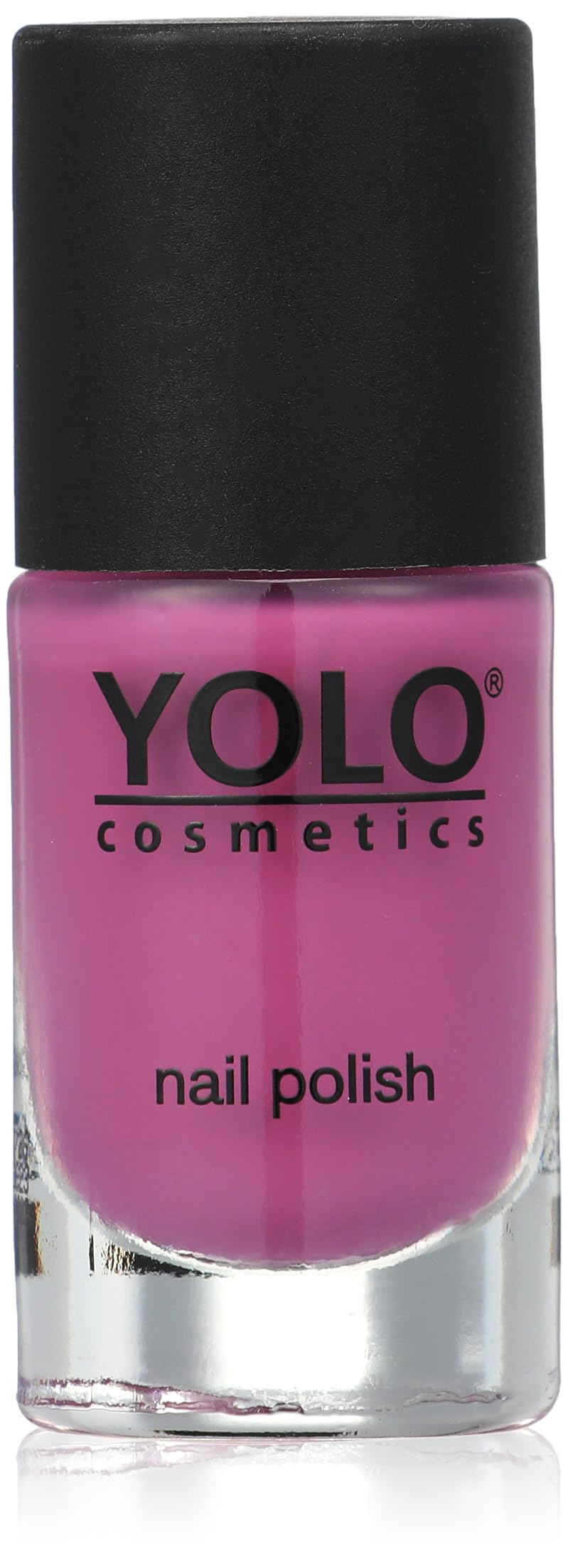 YOLO
