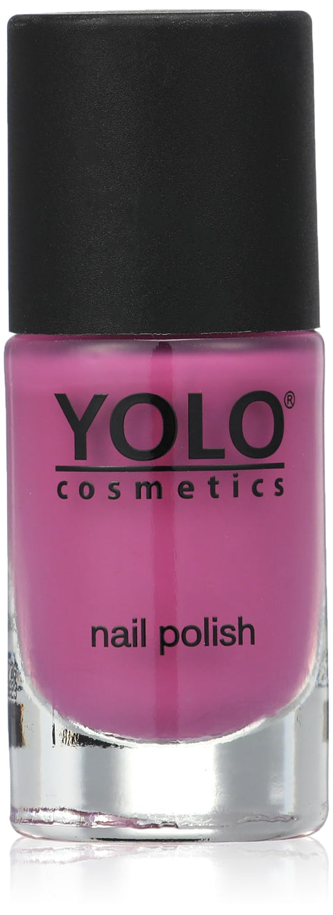 YOLO