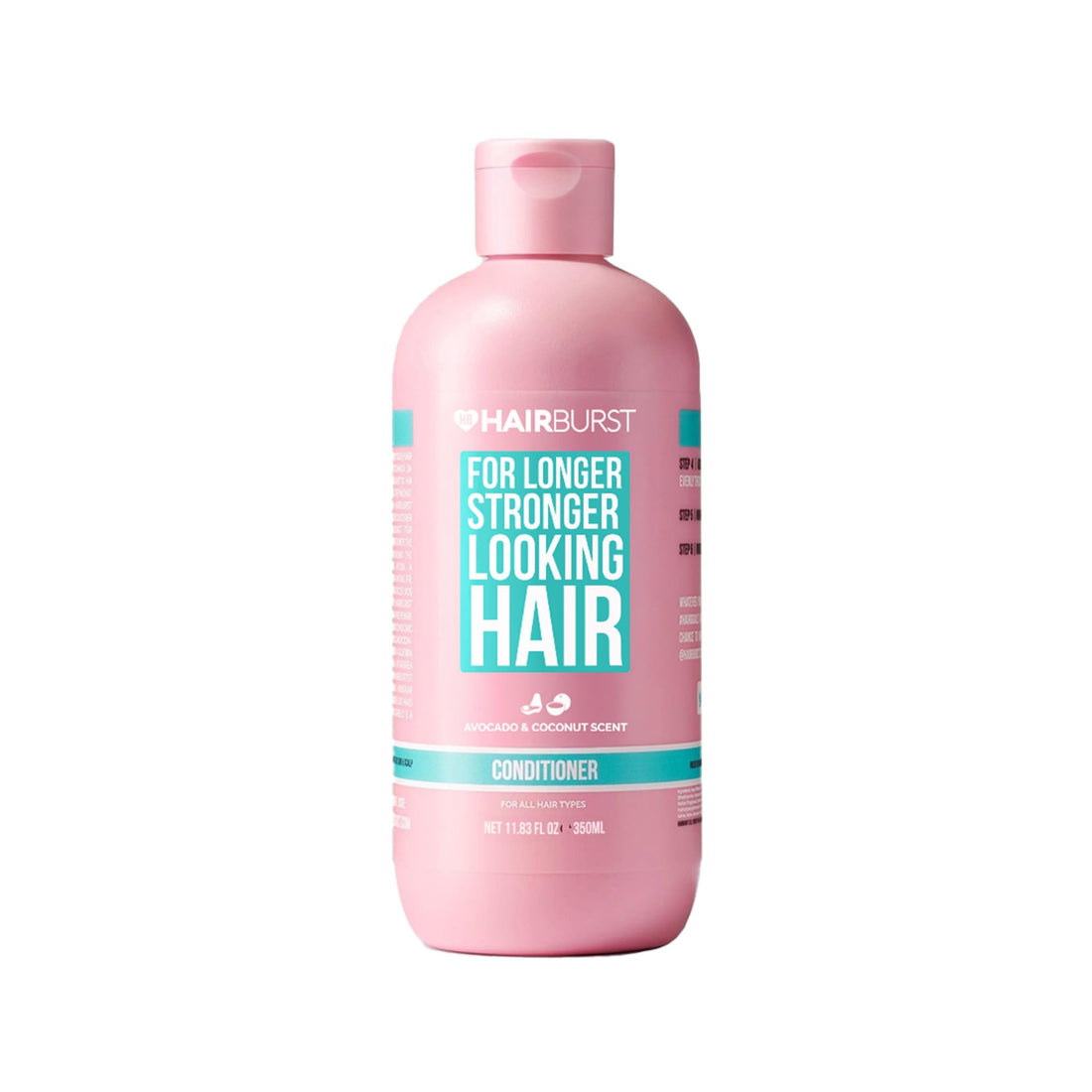 HAIR BURST