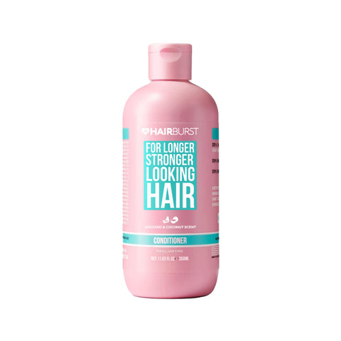 HAIR BURST