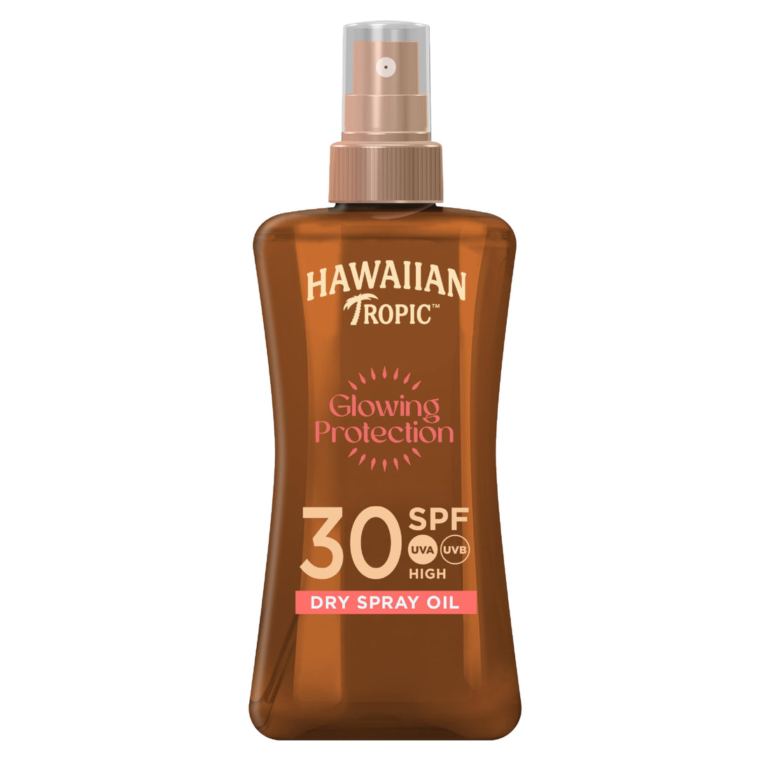 Hawaiian Tropic