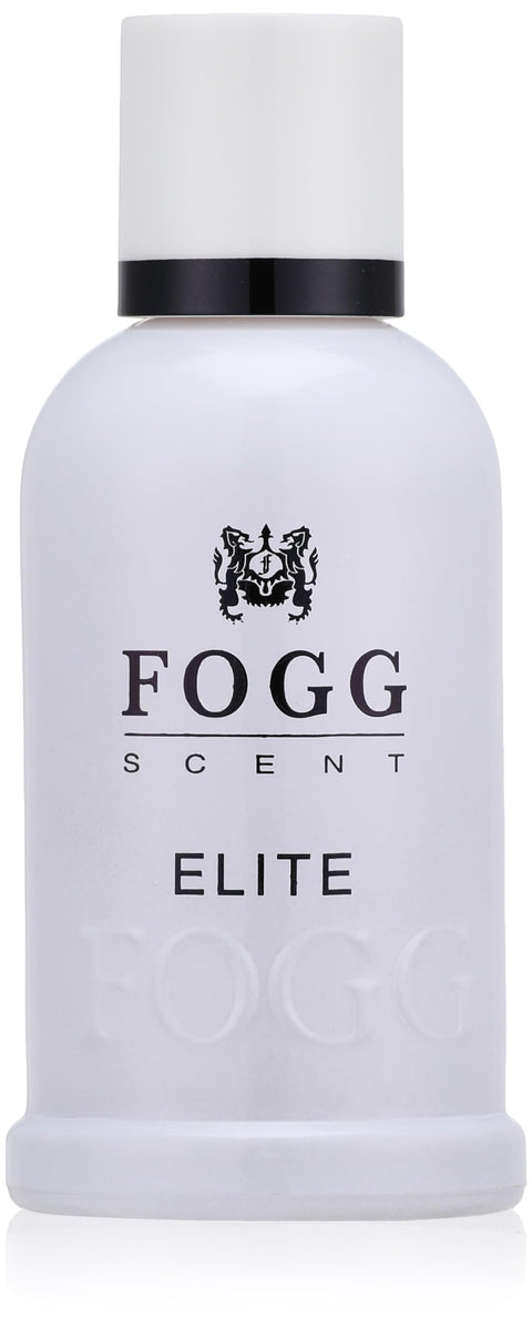Eau de Parfum Fogg Scent Elite 100 Ml Scent