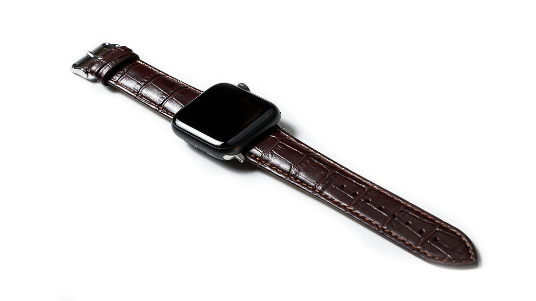 Elevate Your Style with our Luxury Strap for Apple Watch - Premium Quality, Comfortable, and Stylish Design - Apple Watch Band Designer - Smart Watch Bands - Apple Watch Strap