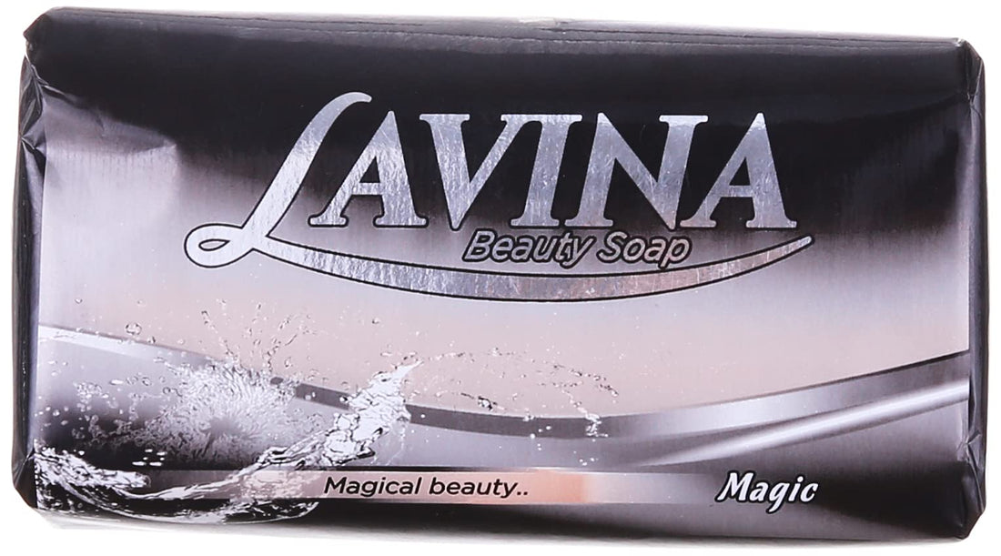 Lavina soap - magic 120 gm