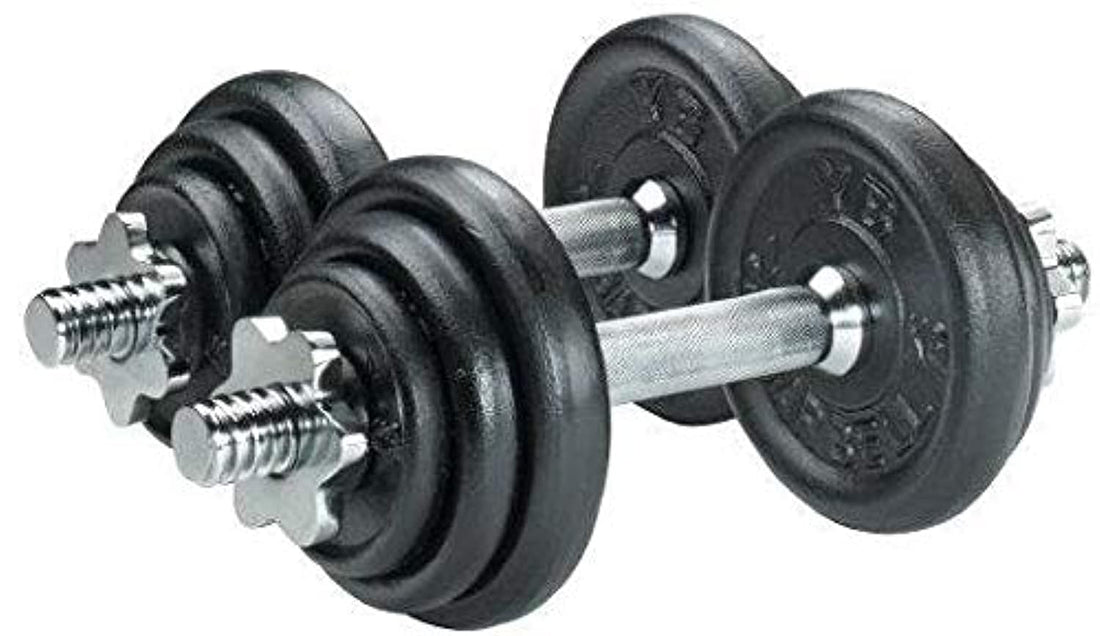Ab body lifting weights 15 kg