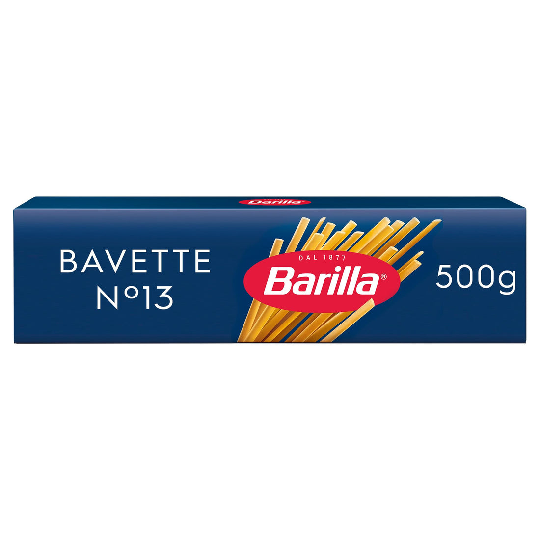 Barilla