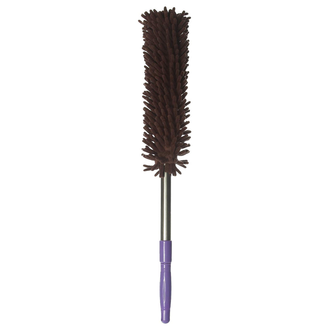 Brush long hand-Orange