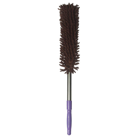 Brush long hand-Orange
