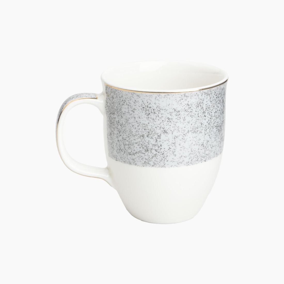 Bayern Sandy Gray Mug