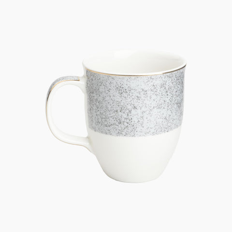 Bayern Sandy Gray Mug