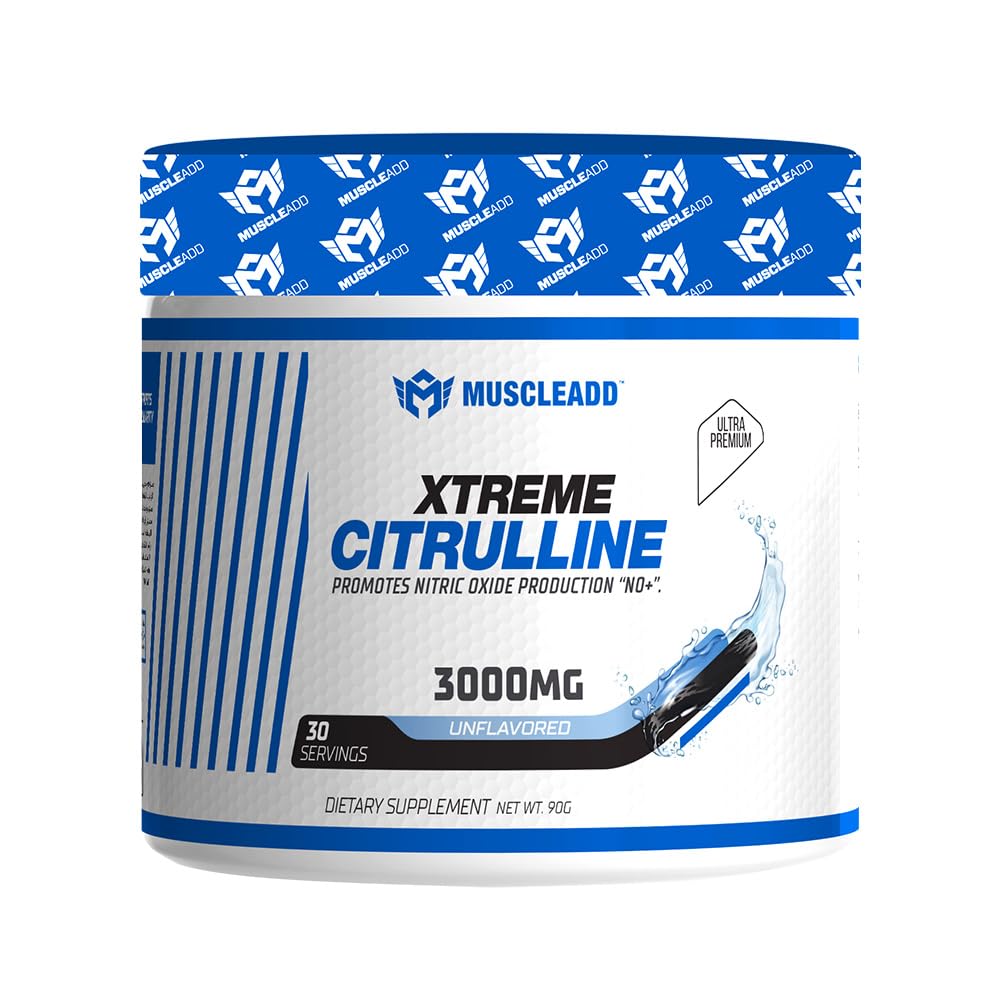 Muscle Add