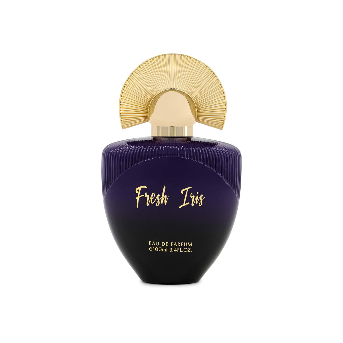 Gulf Orchid Maison Asrar Eau de Parfum 100 ml - Fresh Iris