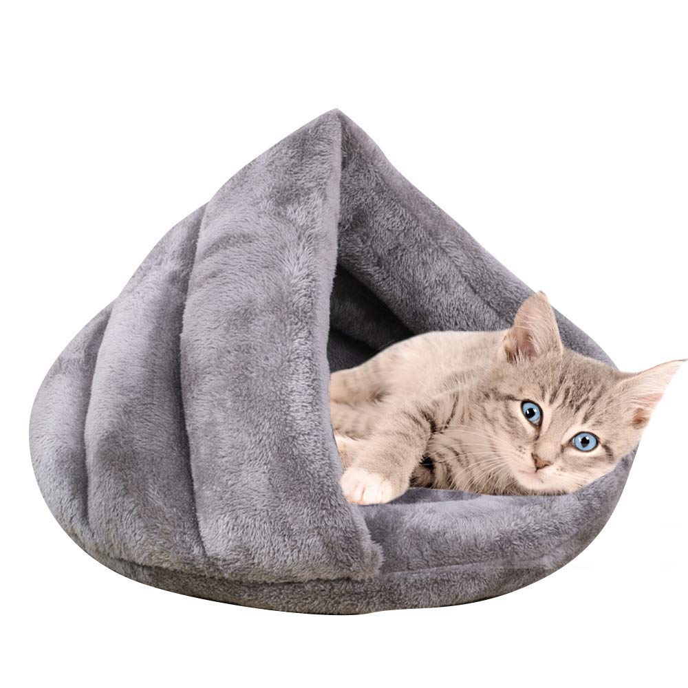 Moro Fleece Soft Warm Pet Beds