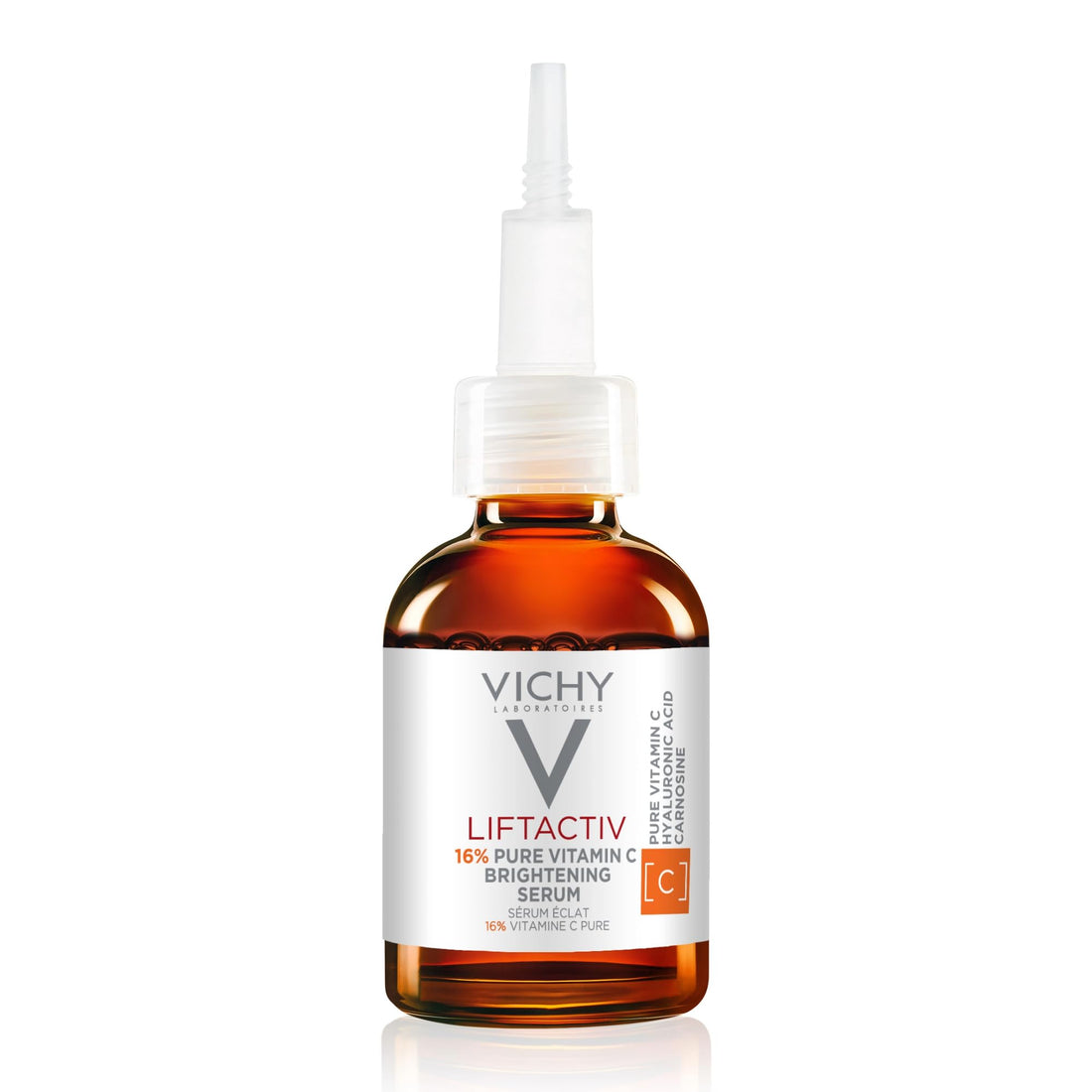 Liftactiv Vitamin C 20Ml (Reno)