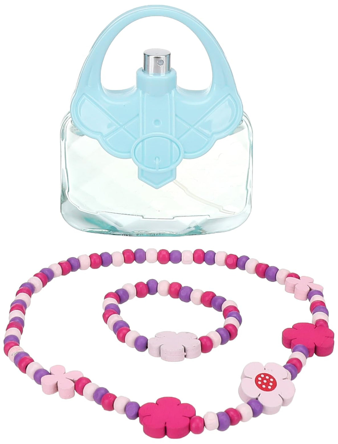 Fulla gift set perfume - smart girl 50 ml, pack of 1