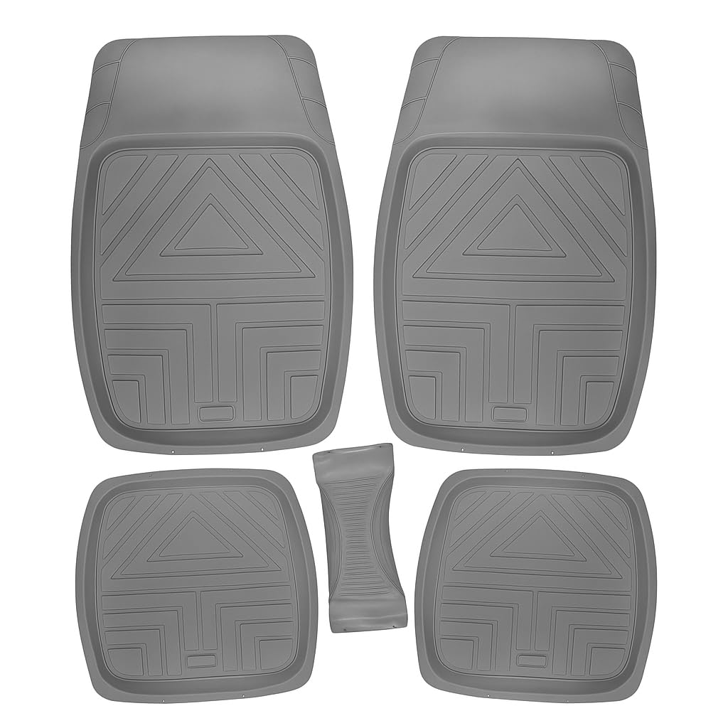 floor matt 5 pcs car Cover for DS DS 7 Crossback Rivoli SUV 2022 with two years warranty