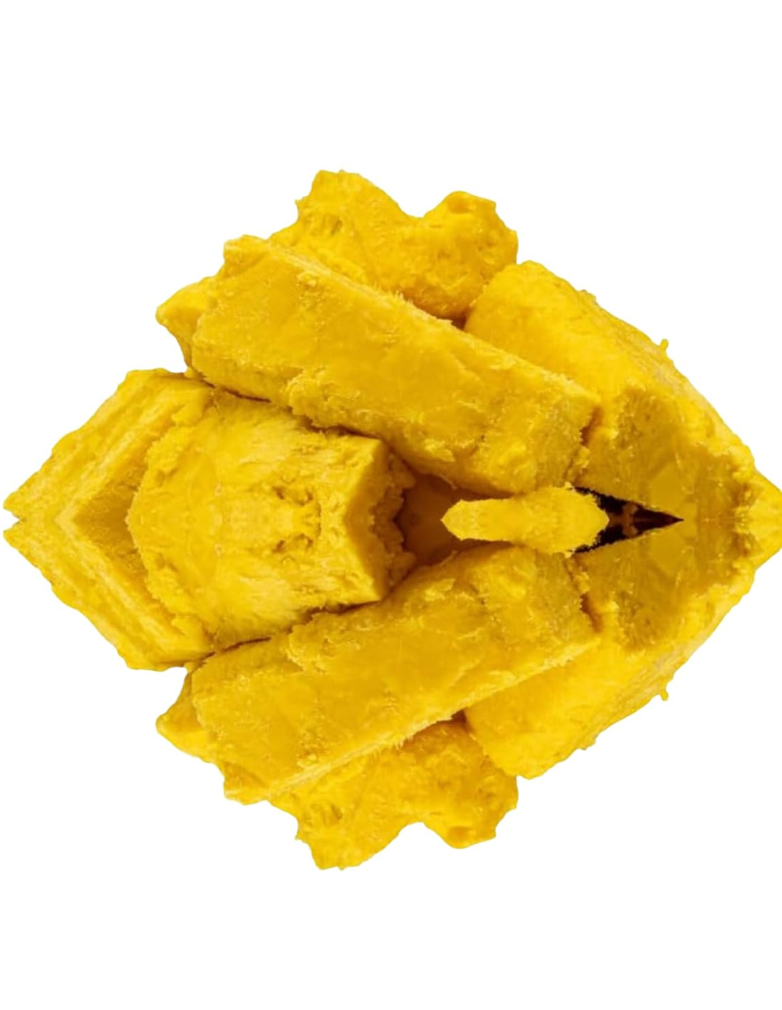 The Original Shea Butter- The Secret to Natural Beauty for Smooth Skin and Healthy Hair! 100g