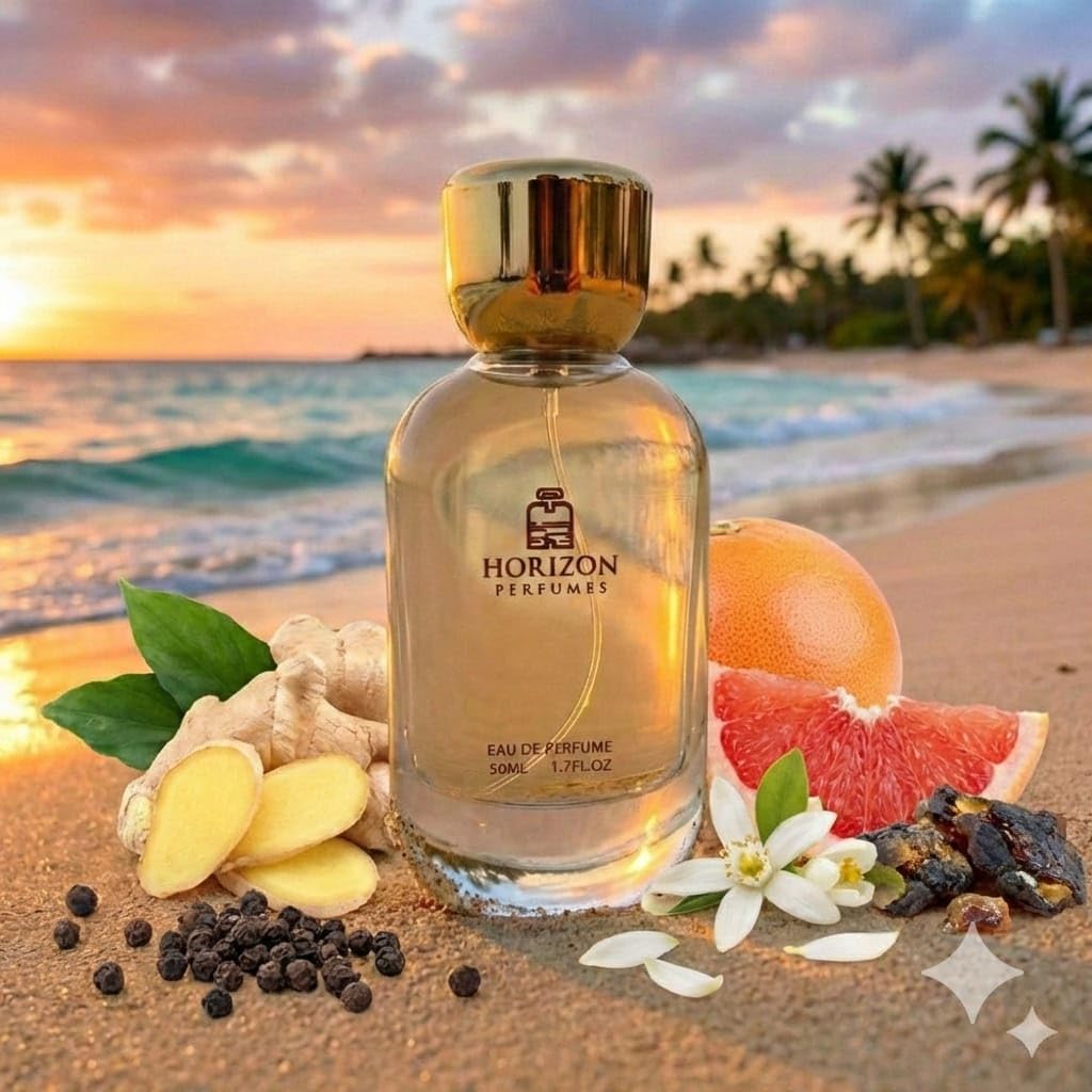 Castley perfume horizon
