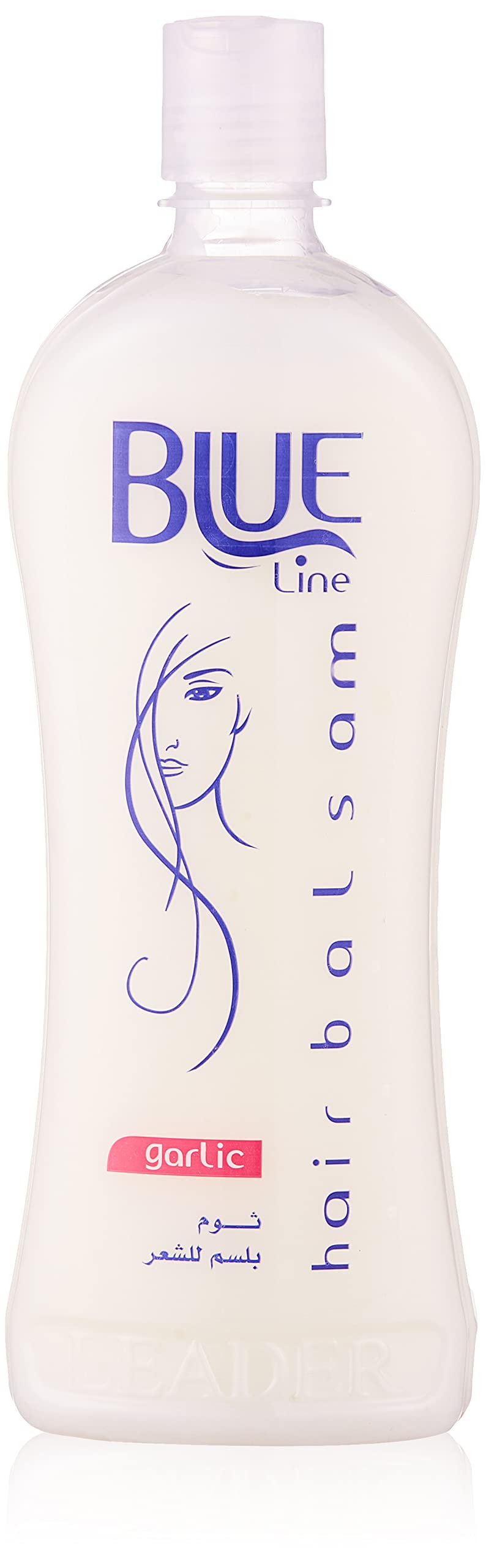 BLUE LINE
