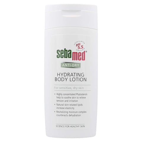 Sebamed