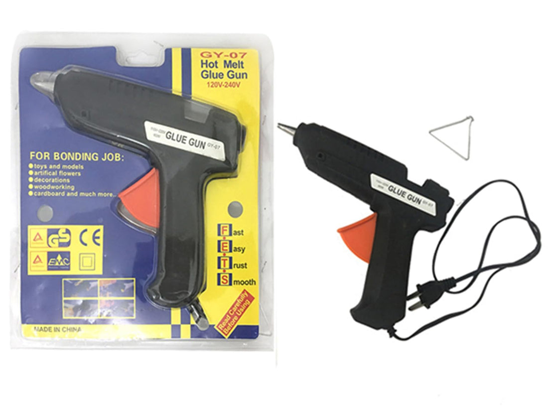 Hot Glue Gun 60W GY-07