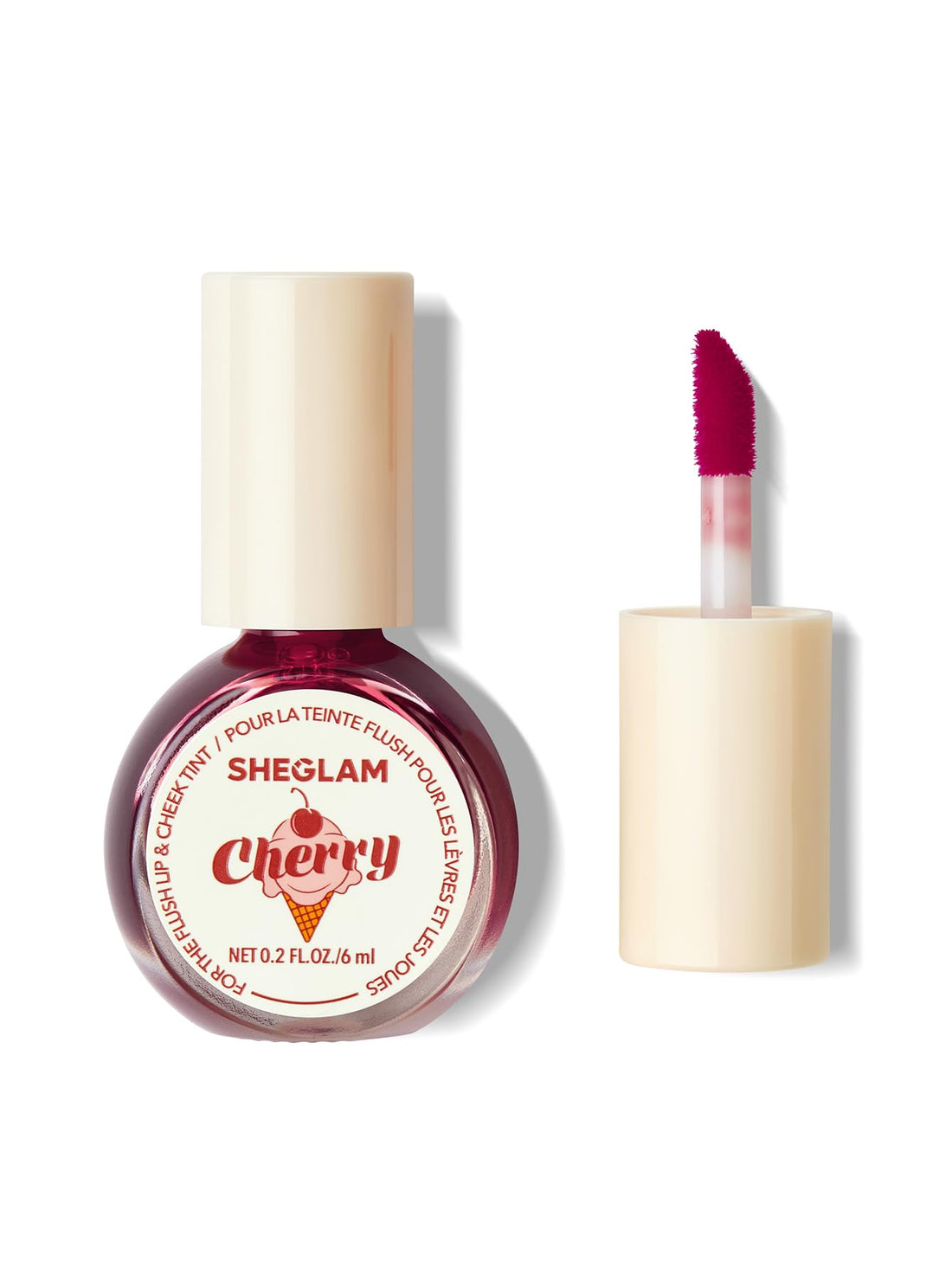 SHEGLAM