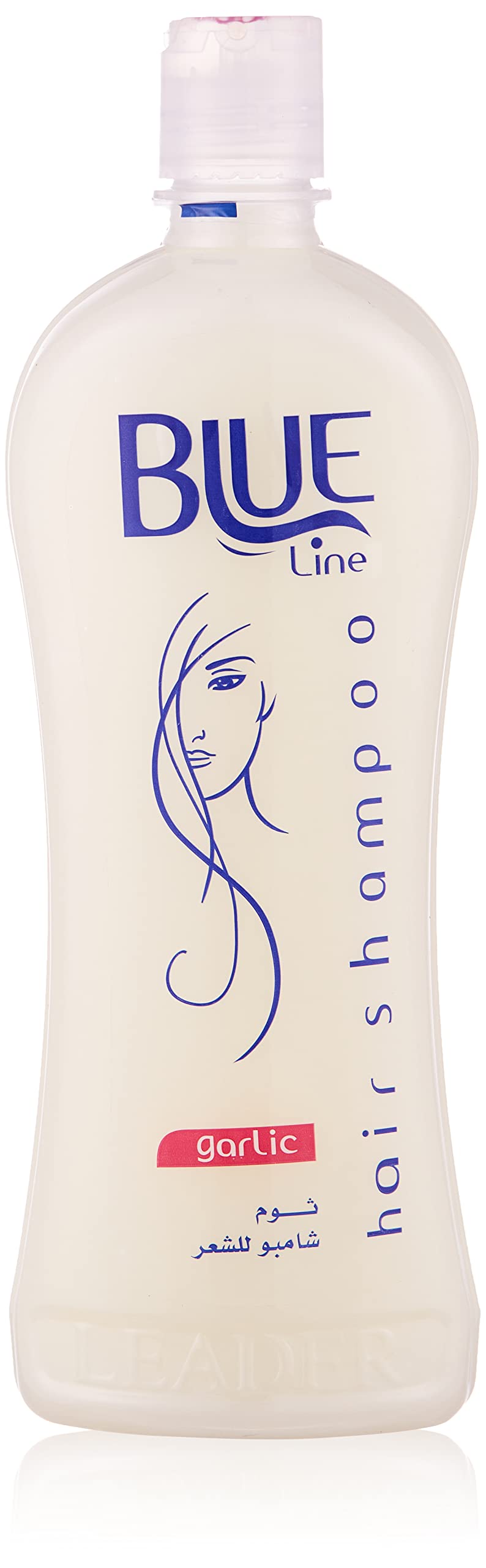 Blue Line