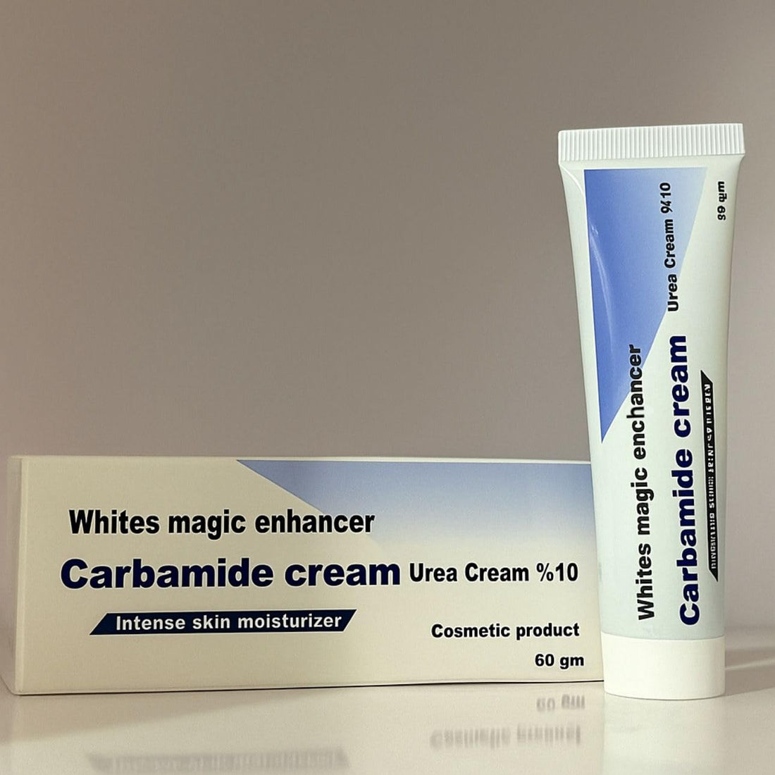 Carbamide Cream from Whites 50gm