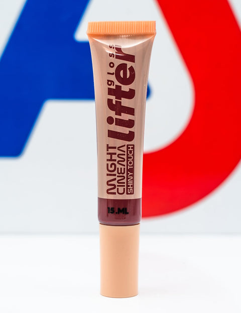 Might Cinema Lifter Lip Gloss, Shiny Touch, 15 ML, Shade No. 103