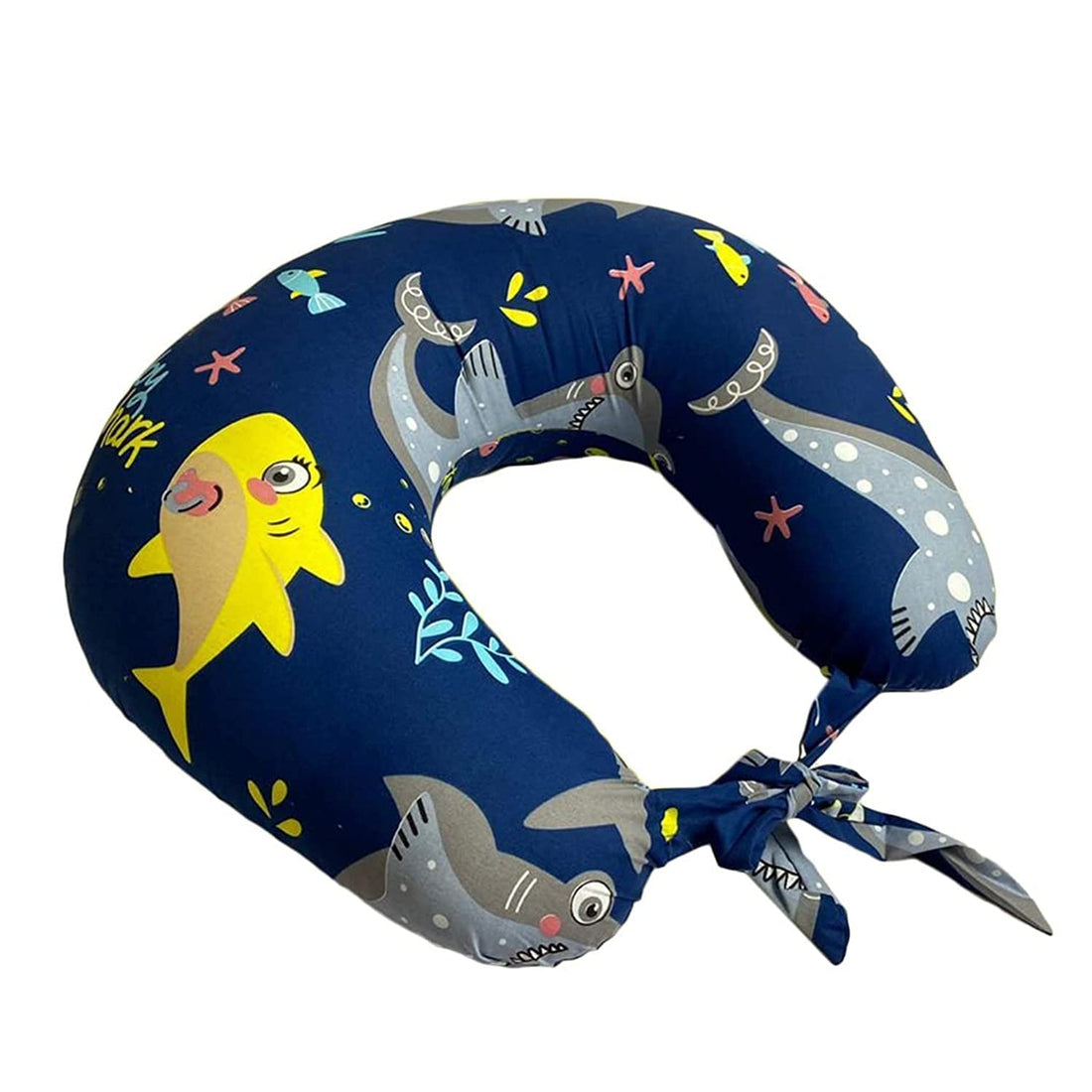 Moro Moro 3 Nursing Mom Pillow Shark)