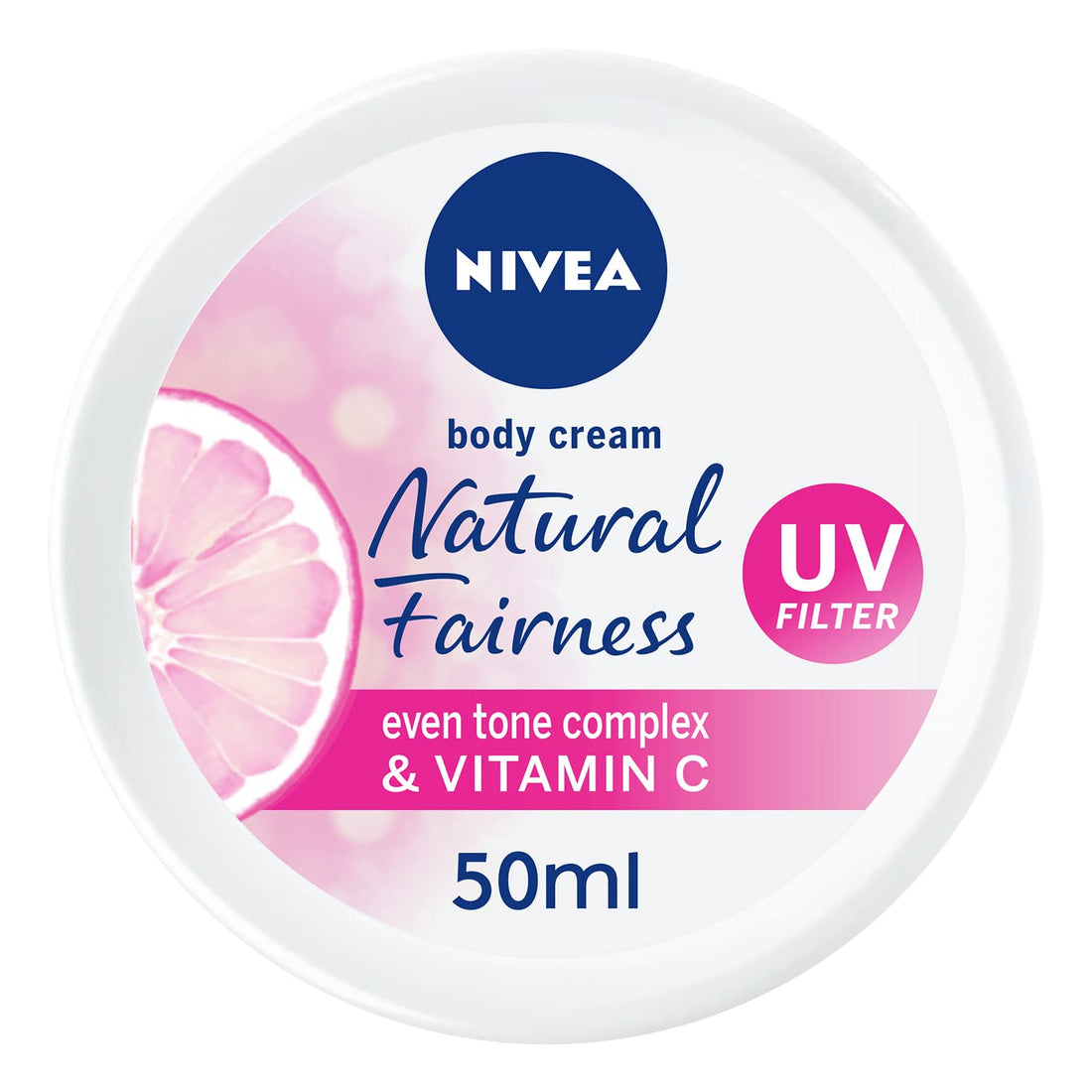 NIVEA