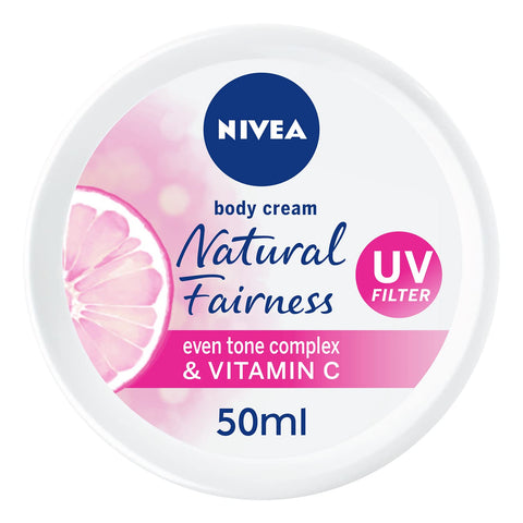NIVEA