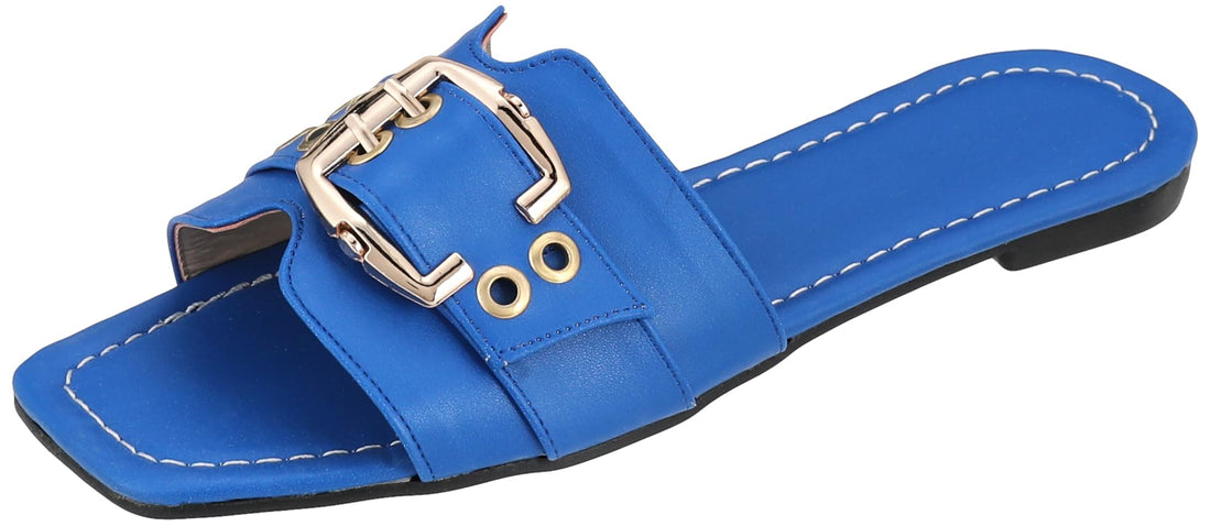 womens model 775 Flat Sandal