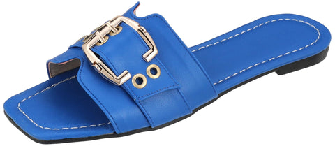 womens model 775 Flat Sandal