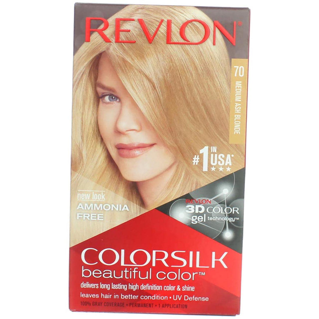 REVLON