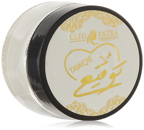 Cleopatra Tawqie Perfume for Body and Hair-50ml