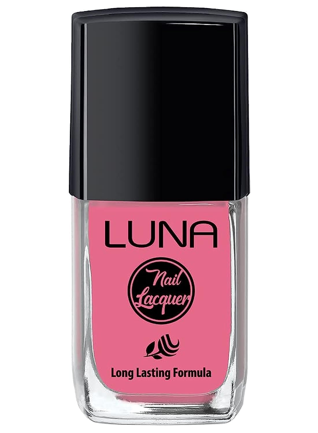 Luna Nail Lacquer 10 Ml No637