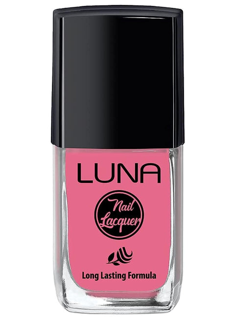 Luna Nail Lacquer 10 Ml No637