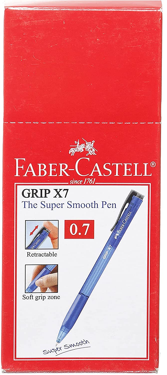 Faber-Castell