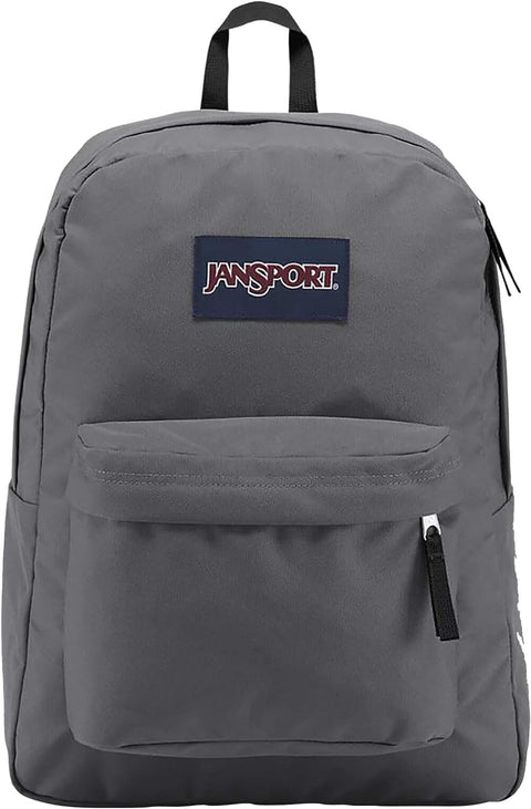JanSport Black Label Superbreak Backpack - Classic, Ultralight