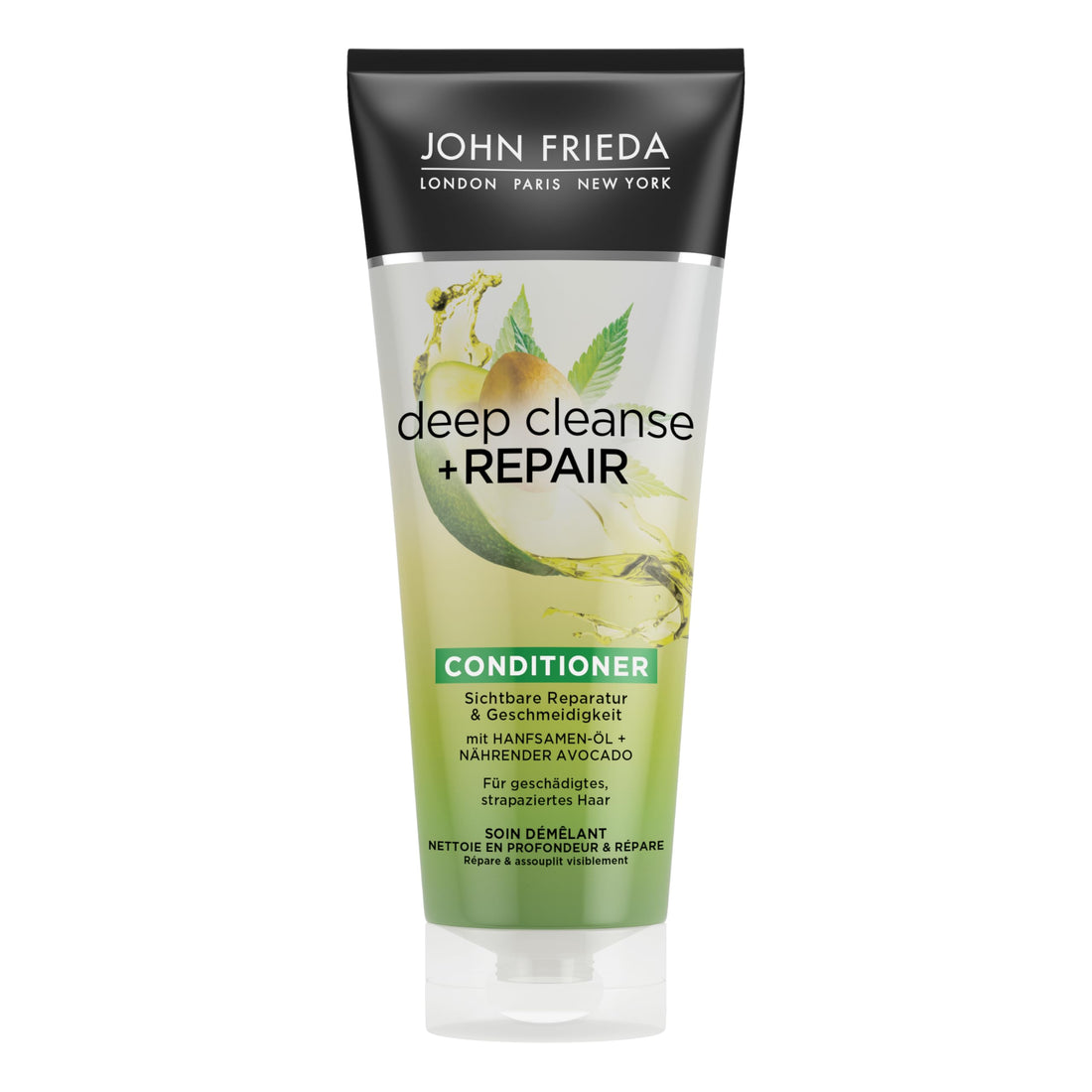 John Frieda