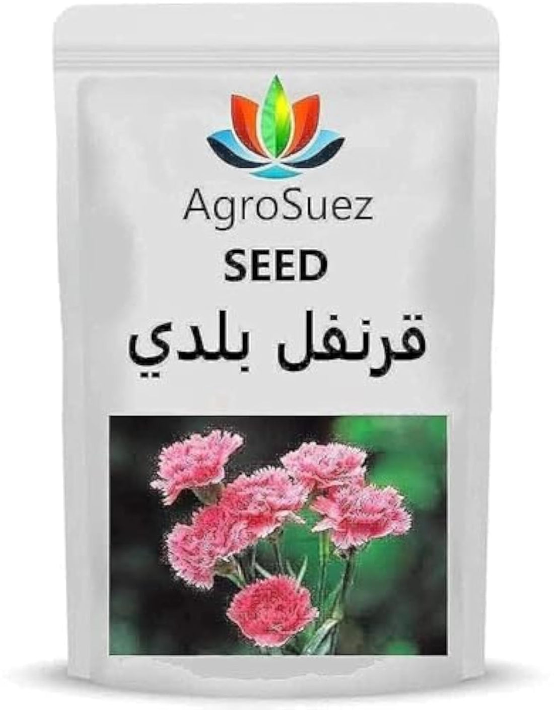Agro Suez My Clove Flower Seeds